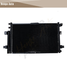 Load image into Gallery viewer, Aluminum AC Condenser Fit For 2007 2008 Chrysler Pacifica CH3030235 68002779AA
