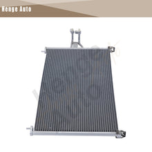 Load image into Gallery viewer, Aluminum AC Condenser Assembly Compatible with 2001-2004 Ford Escape Mazda Tribute 6L8Z19712EB