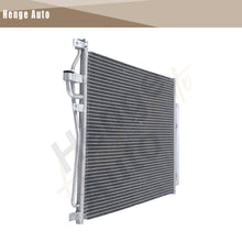 Load image into Gallery viewer, AC Condenser Aluminum For Saturn Vue Chevrolet Captiva Sport Fits 3687 20759645