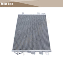 Load image into Gallery viewer, AC Condenser Aluminum For 05-07 Chrysler Town & Country Chrysler Voyager V6 3320