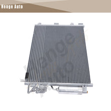 Load image into Gallery viewer, Aluminum AC Condenser Fit For Ford Focus 2008-2011 OE# AS4Z19712A FO3030218 3672