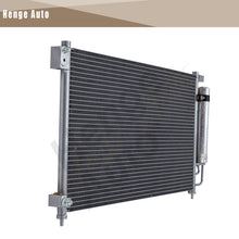 Load image into Gallery viewer, AC Condenser For Honda Accord 2003-2007 2.4L 3.0L Coupe Only Fits 80110SDPA6