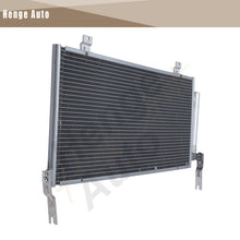 Load image into Gallery viewer, Aluminum AC Condenser Fit For 2006-2012 Mitsubishi Eclipse Fits 3457 MI3030171