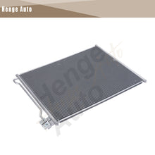 Load image into Gallery viewer, Aluminum AC Condenser Assembly Compatible with 2008-2014 Ford E-150 E-250 E-350 E-450 FO3030220 3753