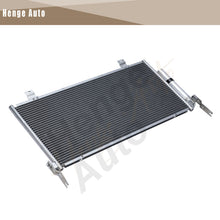 Load image into Gallery viewer, Aluminum AC Condenser Fit For 2004-2012 Mitsubishi Galant 2.4 3.8 MI3030173 Fit 3238