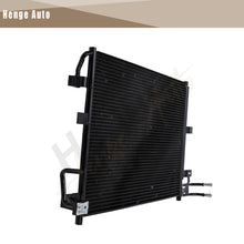 Load image into Gallery viewer, Aluminum AC Condenser Fit For 2011-2018 Ford Explorer 3.5L Fits 3911 FO3030232