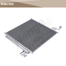 Load image into Gallery viewer, Aluminum AC Condenser Assembly Compatible with 2004-2010 Infiniti QX56 05-15 Armada 04-15 Titan NI3030157