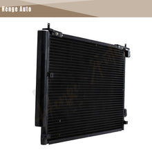 Load image into Gallery viewer, Aluminum AC Condenser Fit For 2006-2011 Honda Civic Coupe Fits 7-3569 HO3030142