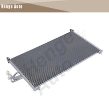 Load image into Gallery viewer, Aluminum AC Condenser Assembly Compatible with 2001-2004 Ford Escape Mazda Tribute 6L8Z19712EB