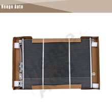 Load image into Gallery viewer, AC Condenser Aluminum For 2005-2010 Jeep Grand Cherokee Commander Fits 3247