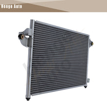 Load image into Gallery viewer, AC Condenser For 2002-2006 Acura RSX Type-S 2.0L Aluminum Fits 3060 80110S6MA01