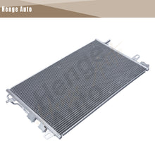 Load image into Gallery viewer, AC Condenser Aluminum For 05-07 Chrysler Town & Country Chrysler Voyager V6 3320