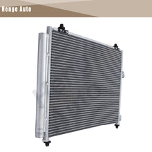 Load image into Gallery viewer, AC Condenser For Toyota Rav4 Aluminum 2006-2012 2.5L 3.5L Fits 3575 TO3030204