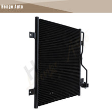 Load image into Gallery viewer, Aluminum AC Condenser Fit For Jeep Liberty 2002-2007 2.4/3.7L Fits 3058