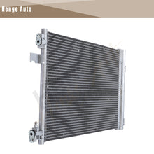 Load image into Gallery viewer, AC Condenser For Chevy Cruze Buick LaCrosse Cadillac XTS Aluminum Fits 3794