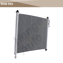 Load image into Gallery viewer, Aluminum AC Condenser Fit For 2005-2007 Ford Focus 2.0L 2.3L Fits 3391 6S4Z19712A