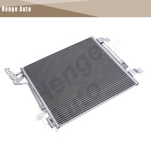 Load image into Gallery viewer, AC Condenser Aluminum For Jeep Wrangler 2007 2008 2009 2010 2011 CH3030233 3768