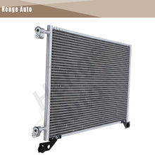 Load image into Gallery viewer, AC Condenser Compatible with Chevrolet Avalanche Silverado Suburban Tahoe Replaces 20913751 GM3030162 25967385