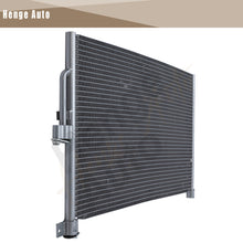 Load image into Gallery viewer, Aluminum AC Condenser Fit For 2002-2008 Jaguar X-Type Fits 7-3140 C2S43484 3140