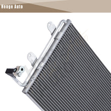 Load image into Gallery viewer, Aluminum AC Condenser Fit For 1999-2005 Volkswagen Jetta Golf Beetle Audi TT Fits 4933