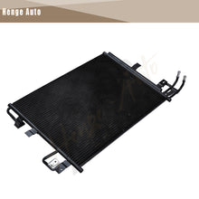 Load image into Gallery viewer, Aluminum AC Condenser Fit For 2011-2018 Ford Explorer 3.5L Fits 3911 FO3030232