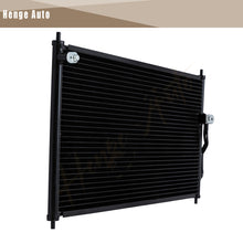 Load image into Gallery viewer, Aluminum AC Condenser Fit for 1997-2001 Honda CR-V 2.0L Fits 4801 80110S10003