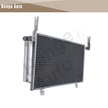 Load image into Gallery viewer, Aluminum AC Condenser Fit For 2006-2012 Mitsubishi Eclipse Fits 3457 MI3030171
