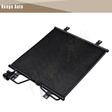 Load image into Gallery viewer, Aluminum AC Condenser Fit For Jeep Liberty 2002-2007 2.4/3.7L Fits 3058