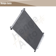 Load image into Gallery viewer, AC Condenser For 2009 2010 2011-2015 Honda Pilot Aluminum Fits 3771 80110SZAA01