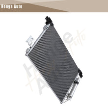 Load image into Gallery viewer, AC Condenser Aluminum For 2008-2017 Mitsubishi Lancer Outlander 3747 7812A030