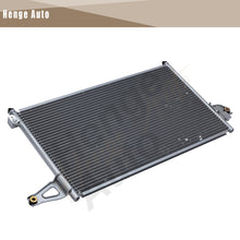 Load image into Gallery viewer, AC Condenser For 2002-2006 Acura RSX Type-S 2.0L Aluminum Fits 3060 80110S6MA01