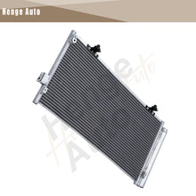 Load image into Gallery viewer, A/C Condenser Cooling Assembly Compatible with 2009-2012 Escape,2009-2011 Mercury Mariner Replaces 9L8Z19712A FO3030222