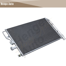 Load image into Gallery viewer, Aluminum AC Condenser Fit For 2006-2009 Chevrolet Equinox Pontiac Torrent CU3468
