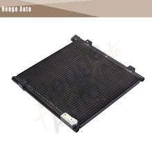 Load image into Gallery viewer, Aluminum AC Condenser Fit For 1996-2000 Honda Civic 4-Door 1.6L 80110S01A01 CU4730