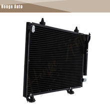 Load image into Gallery viewer, AC Condenser For 2005 2006 Scion xA xB Aluminum Fits 3513 SC3030103