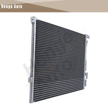 Load image into Gallery viewer, AC Condenser Aluminum For 2005-2010 Jeep Grand Cherokee Commander Fits 3247