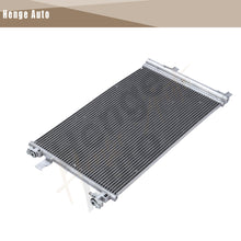Load image into Gallery viewer, AC Condenser For Chevy Cruze Buick LaCrosse Cadillac XTS Aluminum Fits 3794
