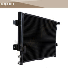 Load image into Gallery viewer, Aluminum AC Condenser Fit For 2007 2008 Chrysler Pacifica CH3030235 68002779AA