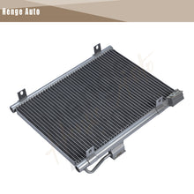 Load image into Gallery viewer, Aluminum AC Condenser Fit For 2002-2009 Dodge Ram Pickup 1500/2500/3500 Truck Fits 4984