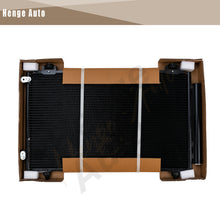 Load image into Gallery viewer, Aluminum AC Condenser Assembly Fit For 2003-2004 Toyota Matrix Corolla 1.8L TO3030184