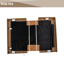 Load image into Gallery viewer, Aluminum AC Condenser Fit For 2004-2010 Toyota Sienna 3.3L 3.5L 3284 8846108010