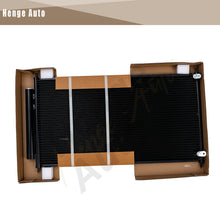 Load image into Gallery viewer, Aluminum AC Condenser Fit For 2013-2017 Honda Accord 2.4L L4 3.5L V6 Fits 4165