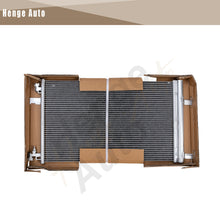 Load image into Gallery viewer, AC Condenser For Chevy Cruze Buick LaCrosse Cadillac XTS Aluminum Fits 3794