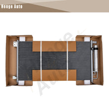Load image into Gallery viewer, AC Condenser For Honda Accord 2003-2007 2.4L 3.0L Coupe Only Fits 80110SDPA6