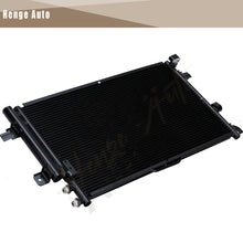 Load image into Gallery viewer, Aluminum AC Condenser Fit For 2007 2008 Chrysler Pacifica CH3030235 68002779AA