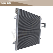 Load image into Gallery viewer, Aluminum AC Condenser Fit For 2008-2016 Chrysler Town Country Dodge Grand Caravan