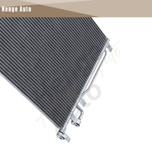 Load image into Gallery viewer, AC Condenser Aluminum For Saturn Vue Chevrolet Captiva Sport Fits 3687 20759645
