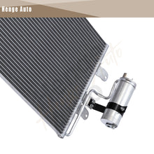 Load image into Gallery viewer, Aluminum AC Condenser Fit For 1999-2005 Volkswagen Jetta Golf Beetle Audi TT Fits 4933