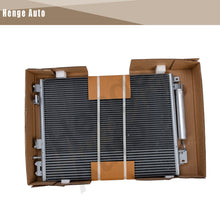 Load image into Gallery viewer, Aluminum AC Condenser Fit For 2009-2010 Chrysler 300 Dodge Charger Fits 3897 68050127AB