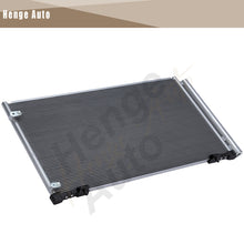 Load image into Gallery viewer, AC Condenser Aluminum For 2011-2016 Toyota Sienna 3.5L 2.7L Fits 3869 TO3030315